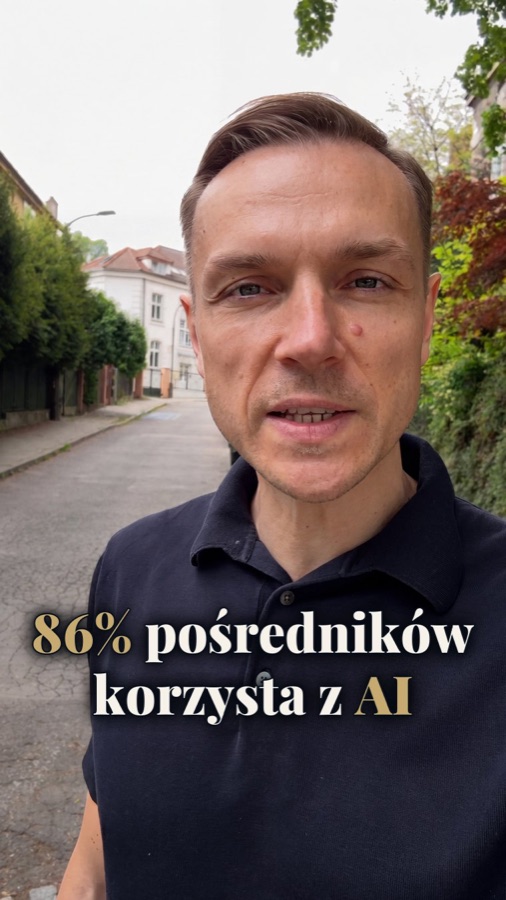 Rolka PO - Reel z brandingiem